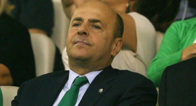 Πρόστιμο σε Αλαφούζο και Παναθηναϊκό