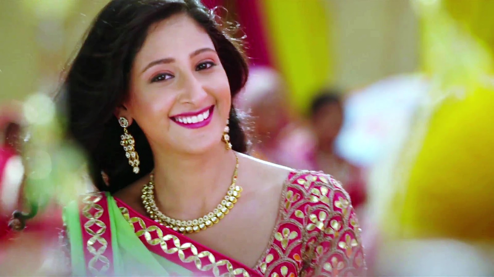 Ek Rishta Sajhedari Ka 6th March 2017 Episode Written Update ~ all