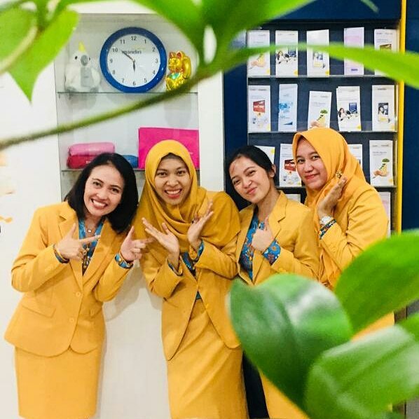 Jam Buka Bank Mandiri Semarang, Daftar Alamat Peta Lokasi ...