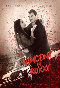 Vincent N Roxxy Poster