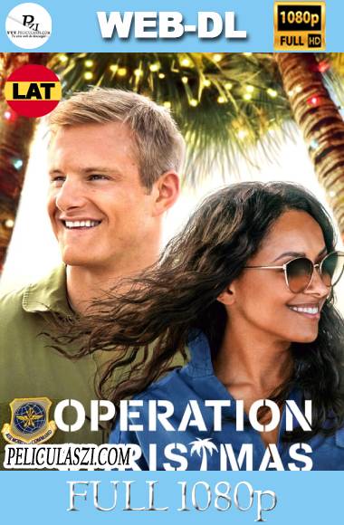 Operation Christmas Drop (2020) Full HD NF WEB-DL 1080p Dual-Latino