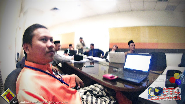 Precouncil Bengkel Kerja SKT JPN Johor Bil.2 Tahun 2015