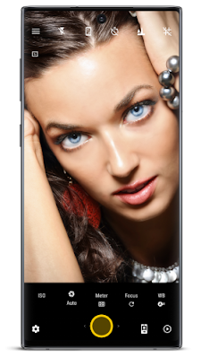 تحميل تطبيق Camera FV-5 للأندرويد مدفوع آخر إصدار