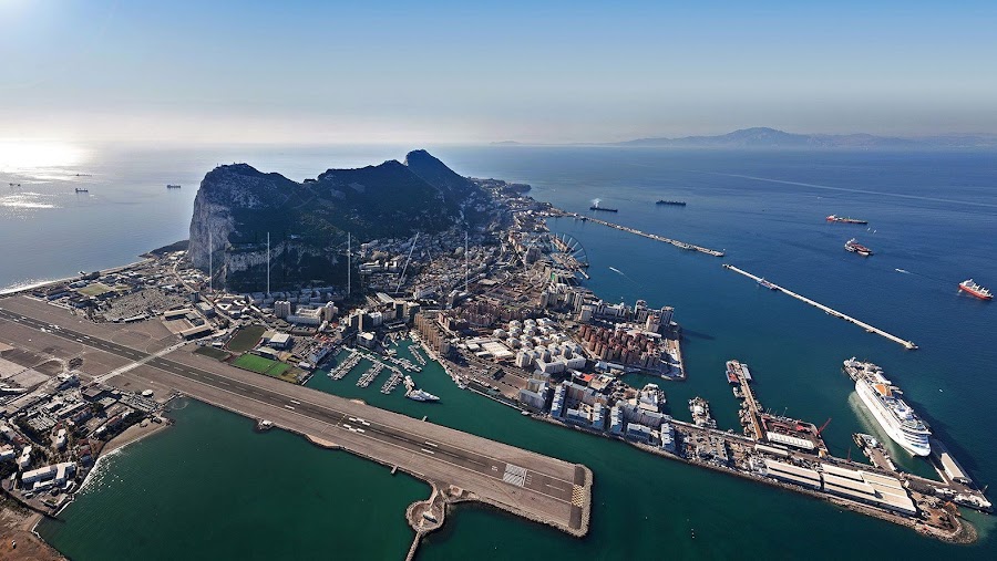 Gibraltar, viajes y turismo