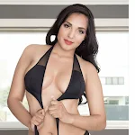 Aqui Esta El Sexy Desnudo De La Policía Mexicana  Nidia García Foto 8