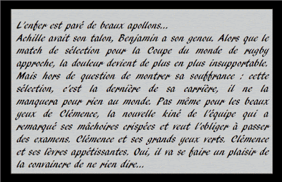 Pour bien Emily Blaine