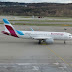 Eurowings in crescita - 700 nuovi dipendenti 