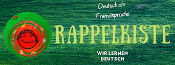 Rappelkiste - Deutsch als Fremdsprache