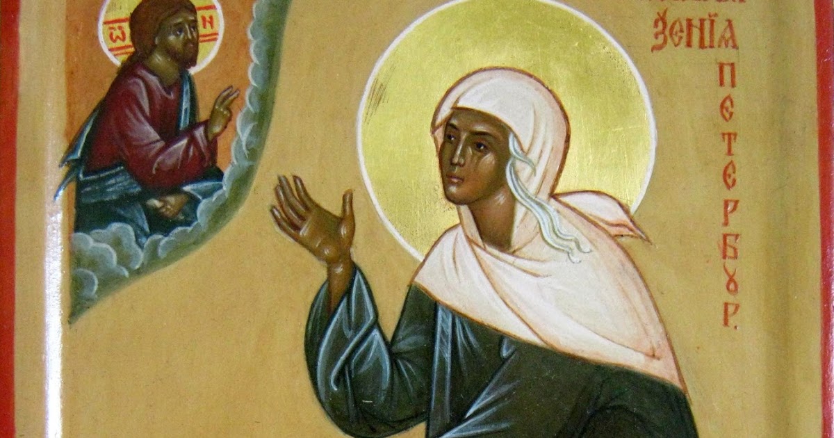 Храм в честь святых благоверных князей Петра и Февронии 6