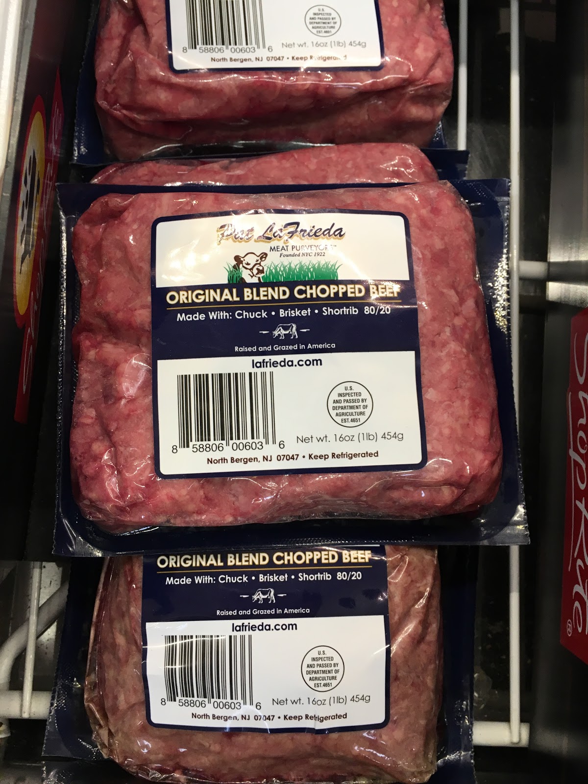 Do You Really Know What You're Eating? Visits to ShopRite and H Mart are bearing more fruit