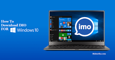 Imo For PC Windows (10/7/8 & Imo Chrome Extension)