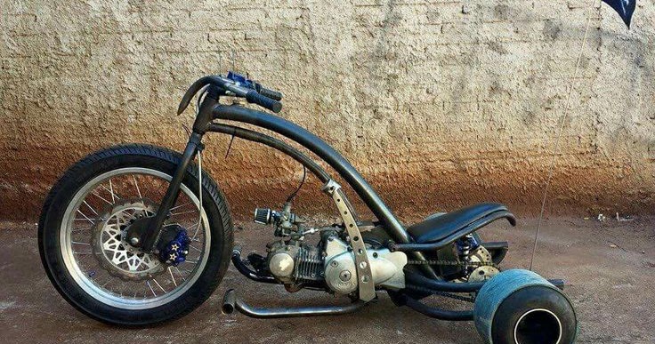 mad drift trike