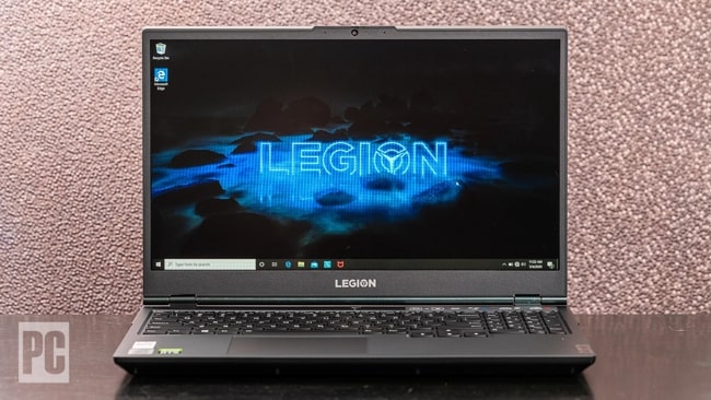 Lenovo Legion 5i Gaming laptop