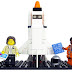 .@LDCToronto / Toronto reaches new altitudes-of fun!-with debut of Space Mission this February