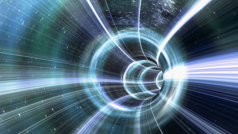 DMT: The Drug That Makes Science Fiction a Reality