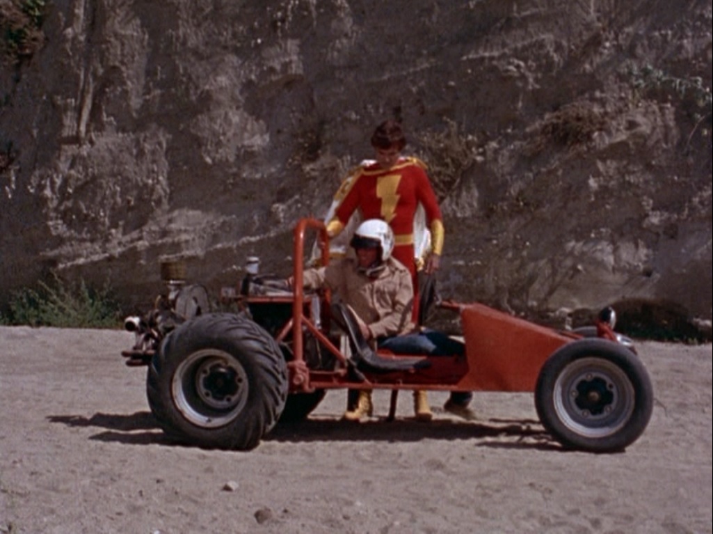 star trek dune buggy