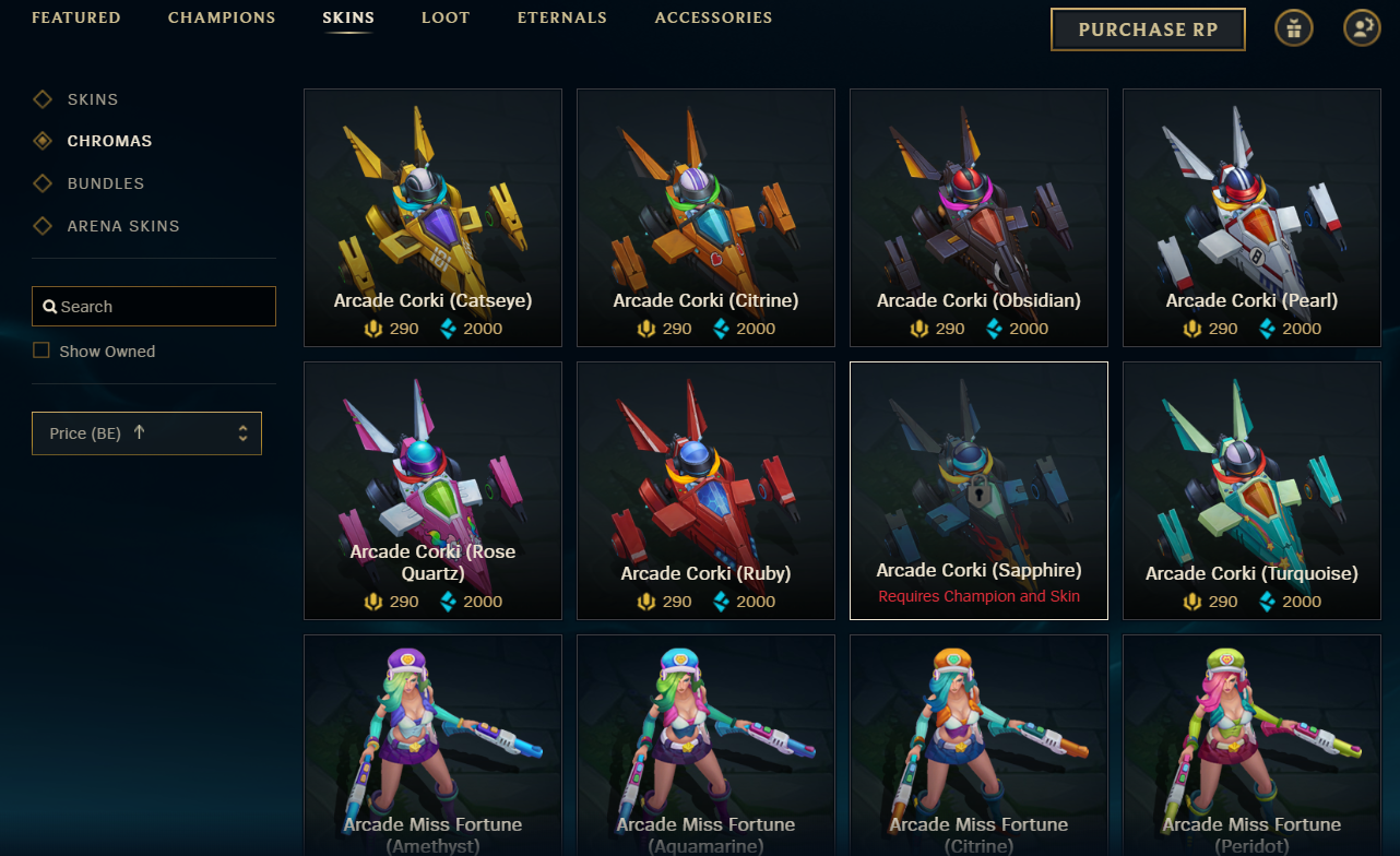 New League of Legends Skins and Chromas Revealed - Exclusive Prestige Emote  and Icon! — Eightify