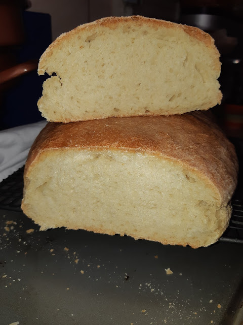 Cea mai buna paine de casa