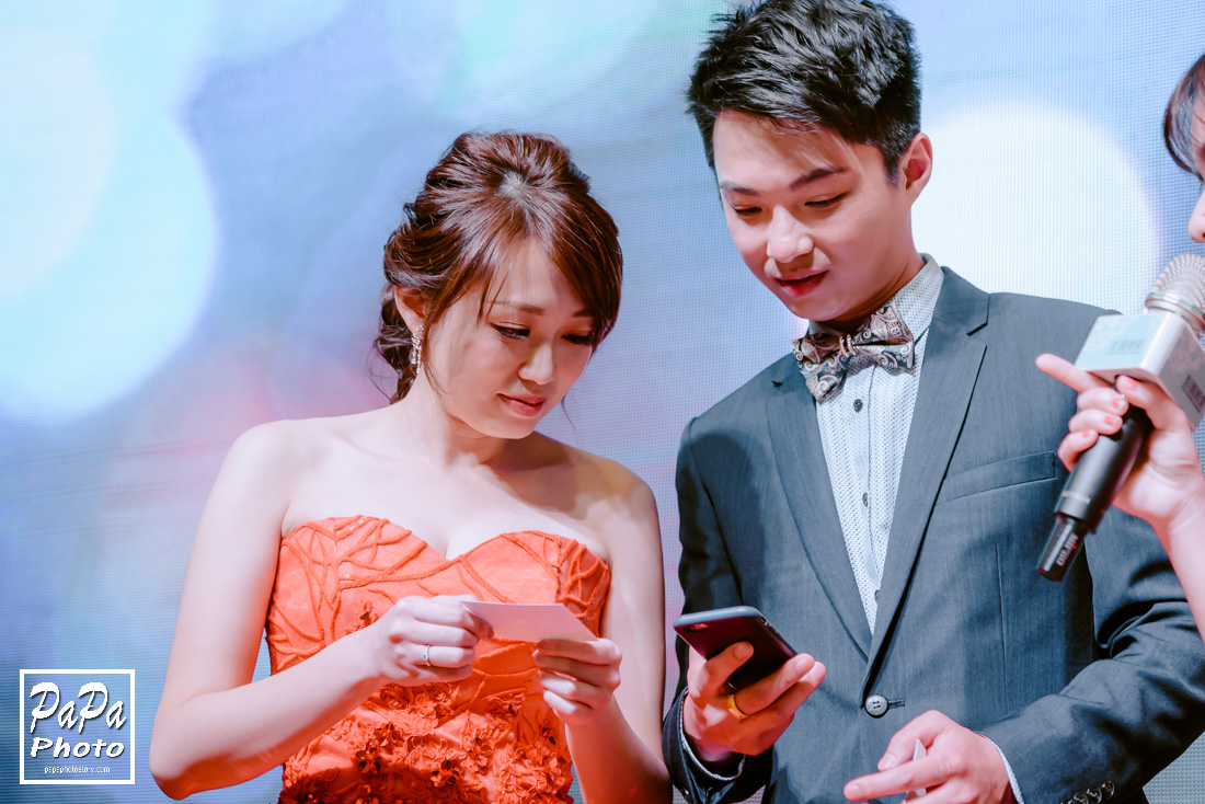PAPA-PHOTO婚禮影像 婚攝作品 八德彭園婚攝 彭園婚攝 類婚紗