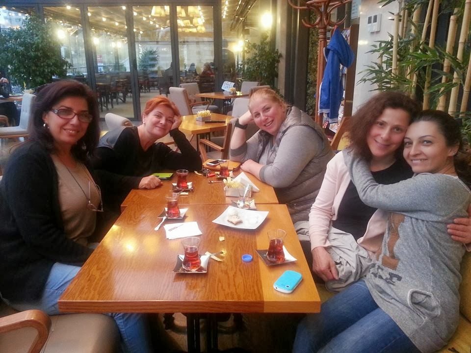eceaymer October 2013