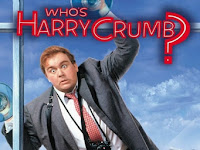 [HD] ¿Quién es Harry Crumb? 1989 Pelicula Online Castellano