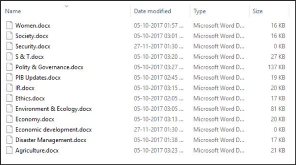 O ícone do Word não é exibido em arquivos de documento .doc e .docx