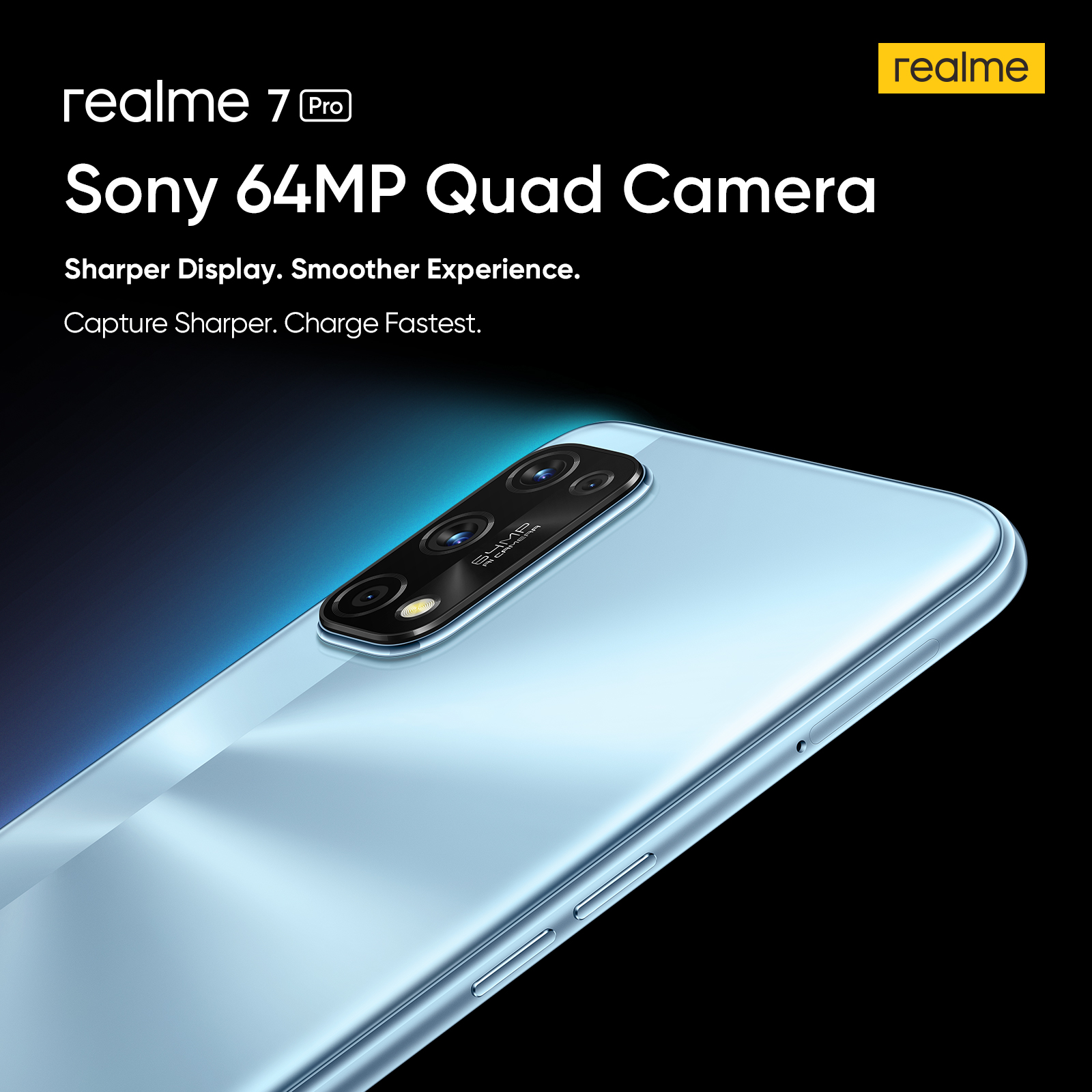 realme 7 pro and samsung m31 comparison