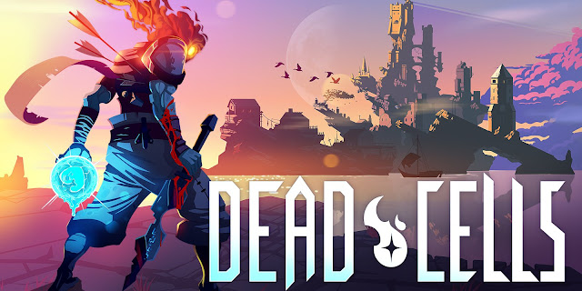 Dead cells PC Game Free Download Full Version Highly Compressed 608mb