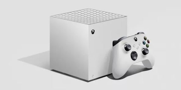 Xbox Series S (Lockhart): السعر والمواصفات وتاريخ الإصدار وماذا تتوقع