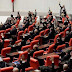 22 milletvekili, Türkiye'de kadınların çıplak aranması ile ilgili sorgulama yaptı.