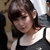 Chant Felicia model paling seksi dan aduhai