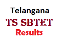 TS SBTET Results Telangana State TS SBTET Results