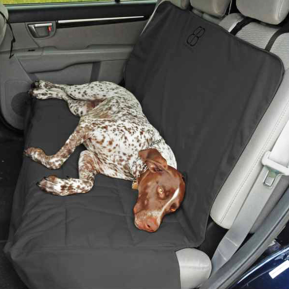 12 Car Travel Essentials for your Dogs Australian Dog Lover