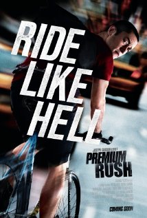 مشاهدة وتحميل فيلم Premium Rush 2012 مترجم اون لاين