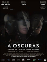 pelicula A Oscuras (2019) (Drama[+]) Latino