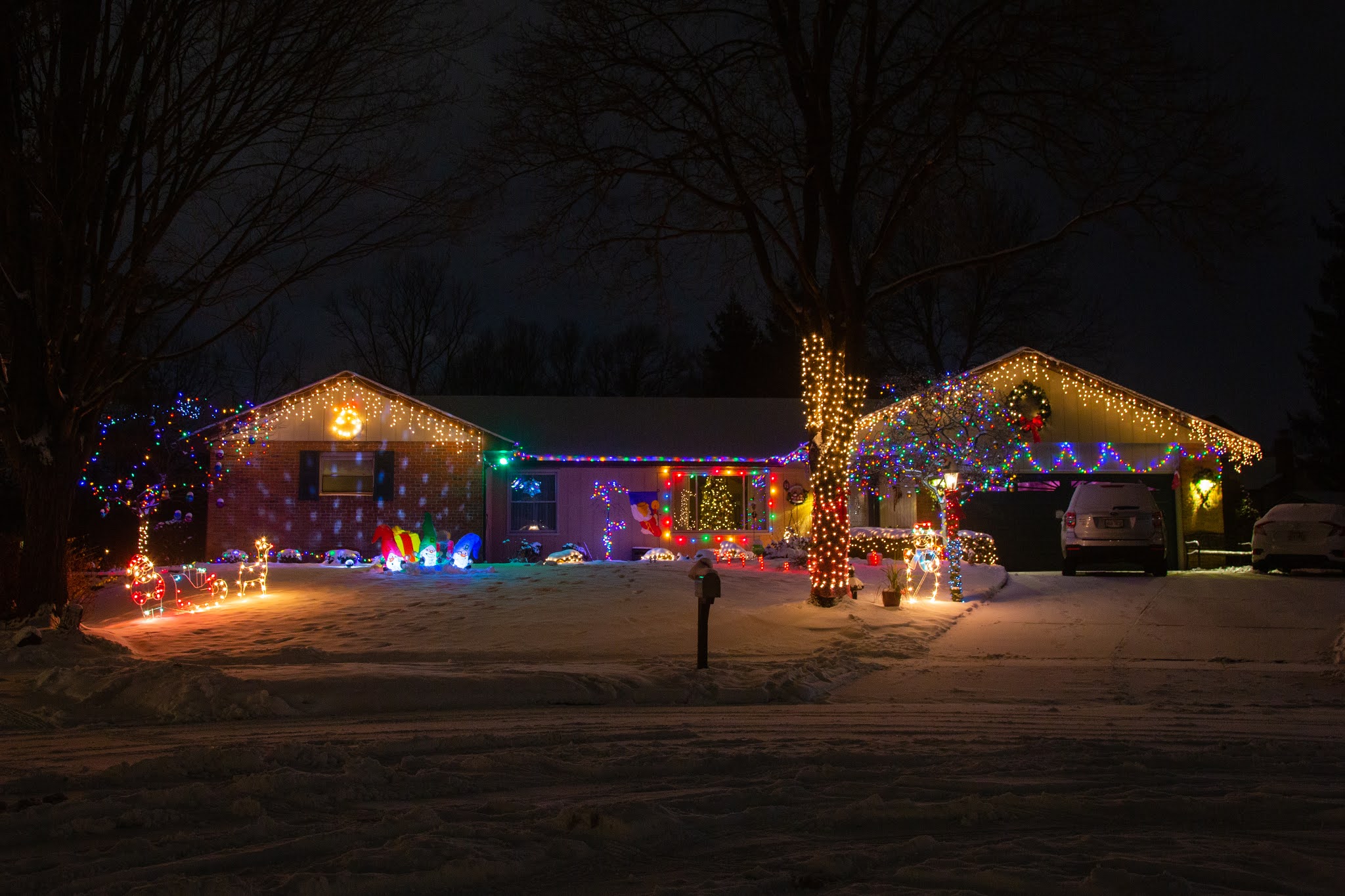 The Glen Civic Association: 2020 GCA Holiday Decorating Contest Winners The Glen Civic Association: 2020 GCA Holiday Decorating Contest Winners