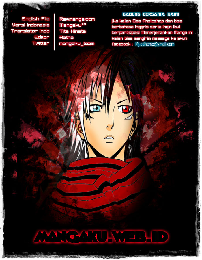 666 Satan Chapter 25 a Gambar 1