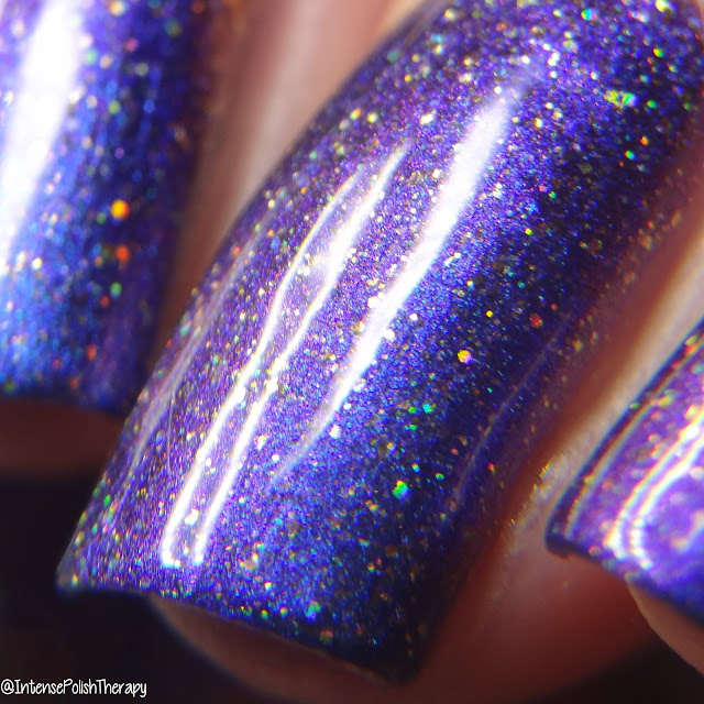 F.U.N Lacquer | Frost (H) F.U.N Lacquer | Frost (H)
