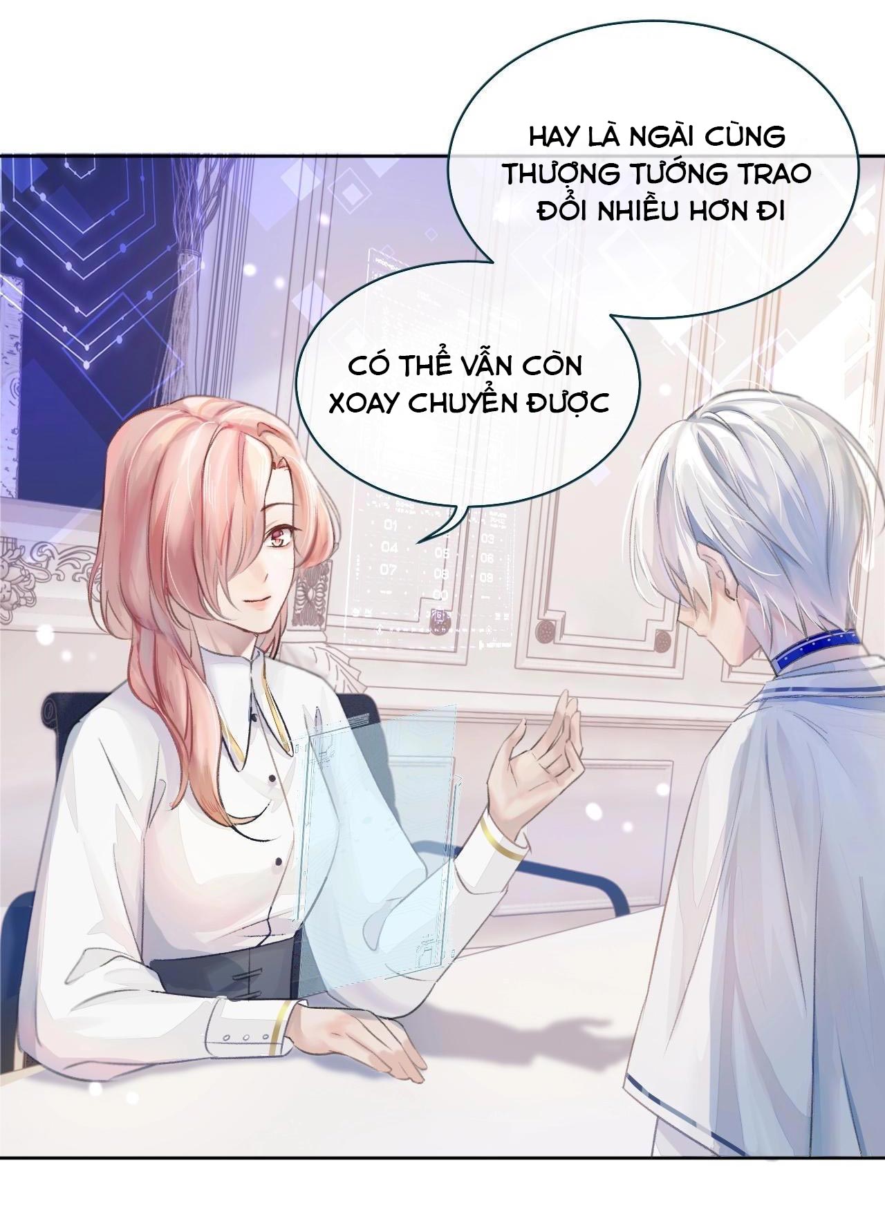 Đọc truyện Đơn Xin Ly Hôn - Chapter 1