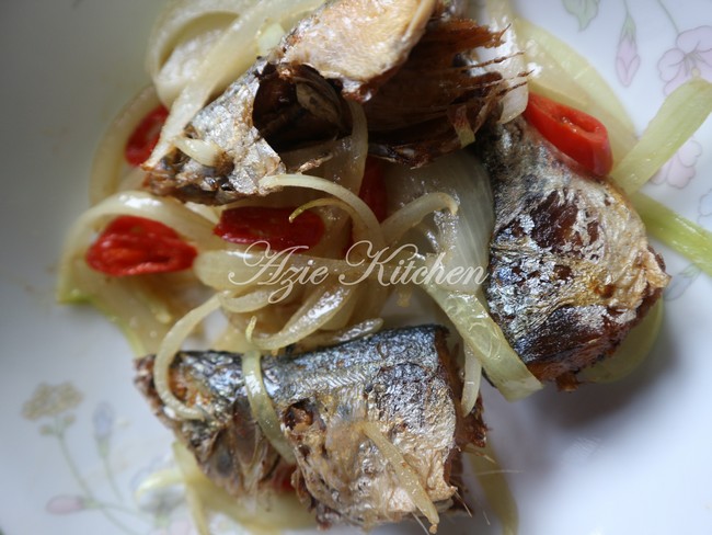 Pulut Kuning Mudah Dengan Periuk Noxxa Azie Kitchen