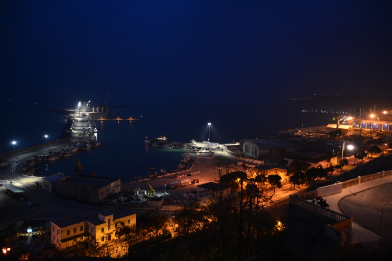 La Costa dei Trabocchi e il