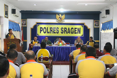 RAKOOR MENJELANG DEMO 02 DESEMBER