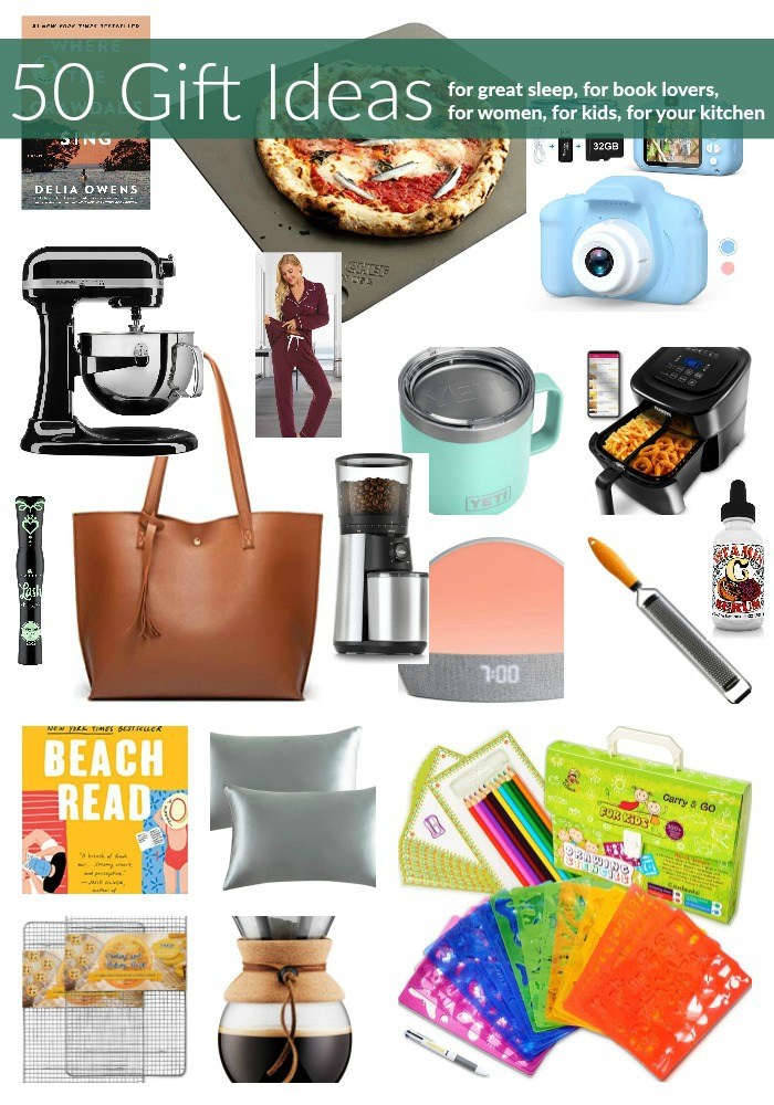 50 Best Kitchen Gifts 2022 - Top Kitchen Gifts for Cooking Enthusiasts