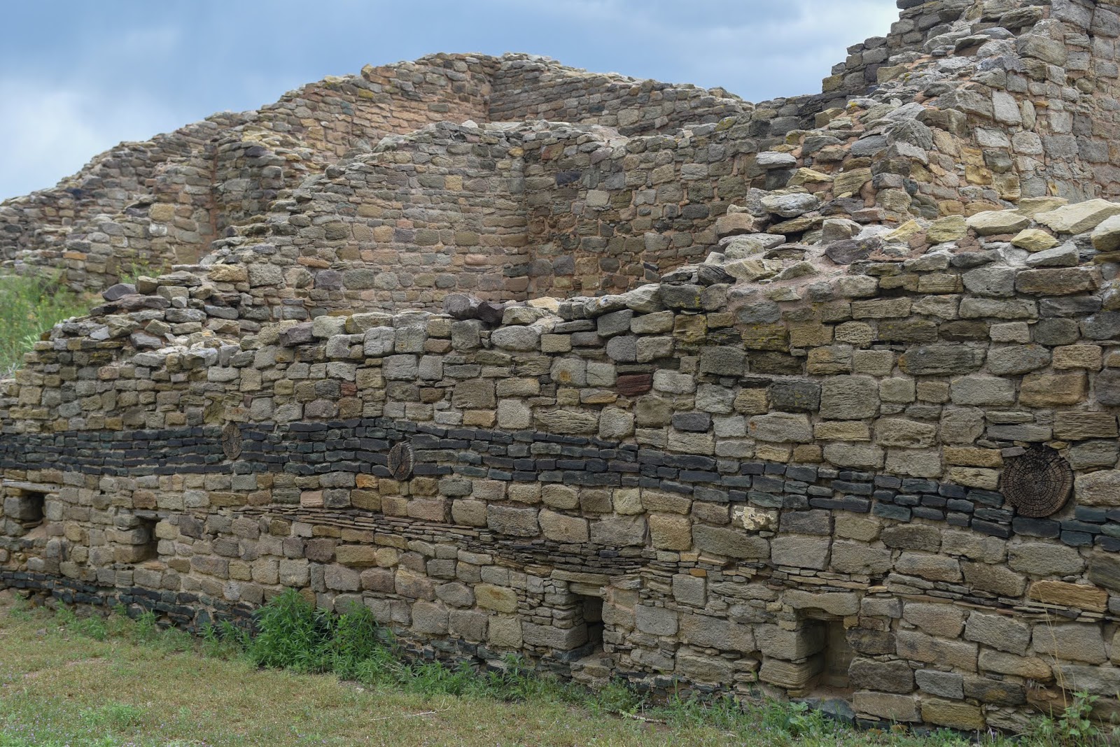 Aztec Ruins to Durango Exploring with Intuition