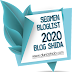 Segmen Bloglist 2020 Blog Dunia Shida