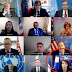 La bandiera del Kosovo diventa motivo dell'interruzione della riunione del Consiglio di sicurezza all'Onu