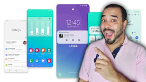 SAMSUNG liberou um vídeo das PRINCIPAIS NOVIDADES DA One UI 3.0 Android 11 CONFIRA !