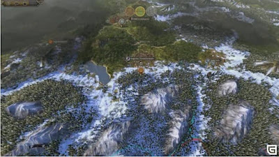 تحميل لعبة Total War Attila للكمبيوتر تحميل لعبة Total War Attila للكمبيوتر