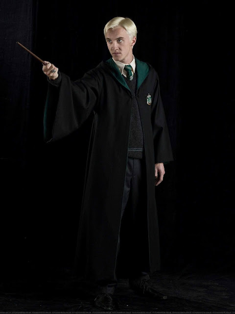 iphone draco malfoy wallpaper