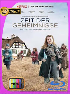 Secretos por Navidad (Holiday Secret) (2019) Temporada 1 HD [1080p] Latino [GoogleDrive] SXGO